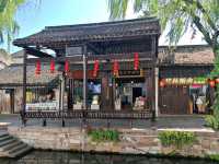 Nanxun Through the Lens: Photo Spots You Can’t Miss