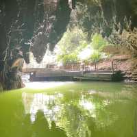 Waitomo Glowworm Caves – New Zealand