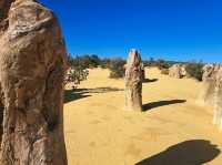 Mars on Earth: Wander Through Australia’s Pinnacles