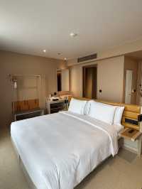 Hilton Garden Inn โรงแรมติดเซ็นทรัลระยอง‼️