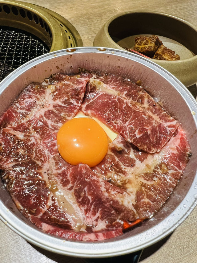 旺角120分鐘日本A4+和牛饗宴 旺角120分鐘日本A4+和牛饗宴