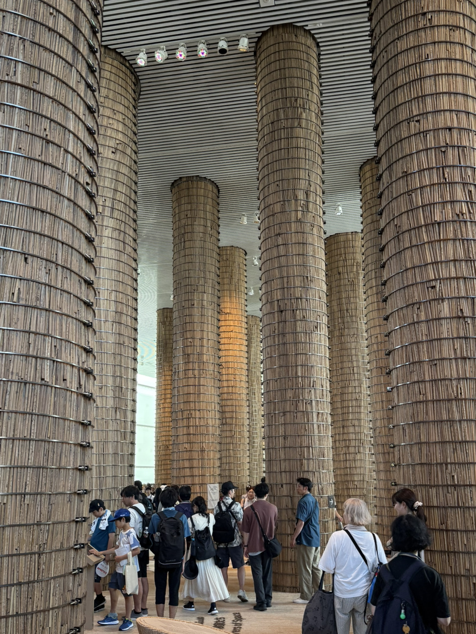 大阪万博】ヨルダン/アラブ首長国連邦 | Trip.com 大阪