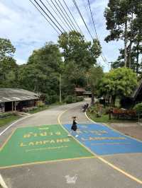 ไปเติมพลังให้ธรรมชาติโอบกอดกัน !!!