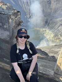 A trip around East Java 