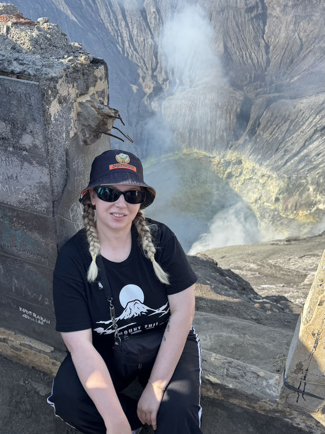 A trip around East Java 