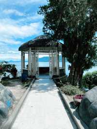 Scenic Serenity at Pesanggrahan Bung Karno, Lake Toba’s Hidden Gem