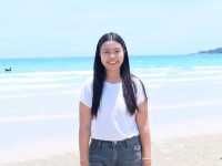 หาดน้ำใส