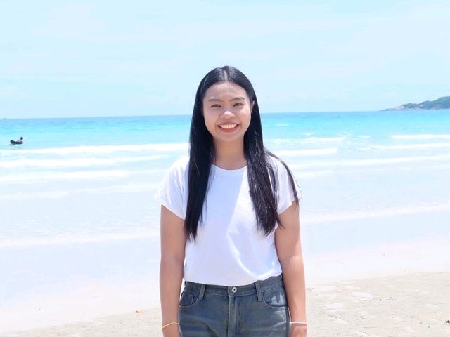หาดน้ำใส