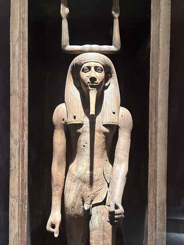 Dust & Gold: Where I Met Pharaohs Face To Face In Cairo’s Time Warped Museum