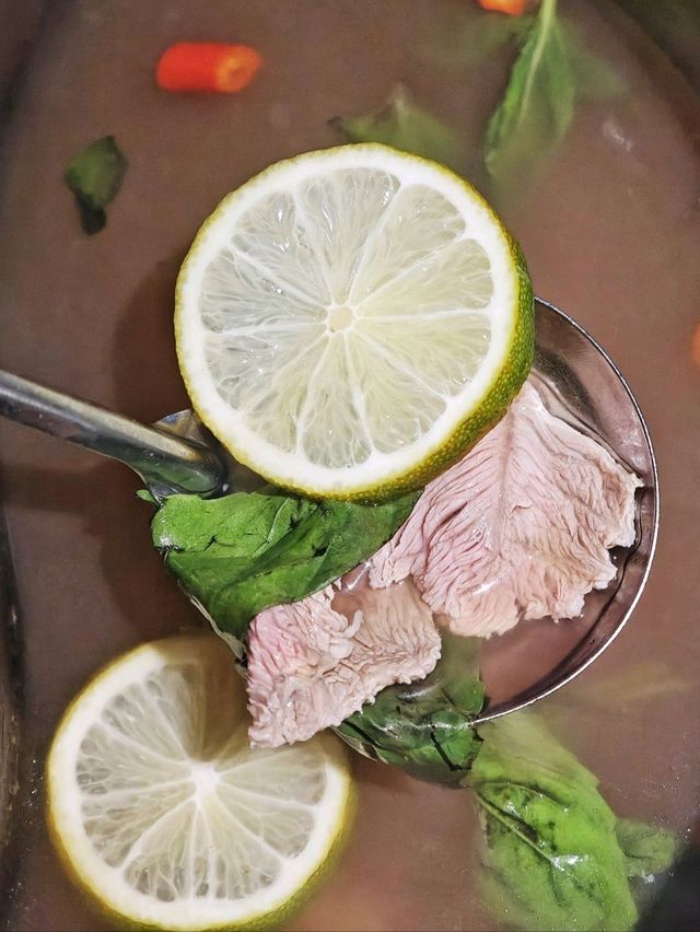 多款🤩高質煲👍火鍋🍲無限時🥢任食