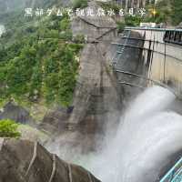 【富山県】立山黒部アルペンルート 2泊3日旅✨⛰️✨