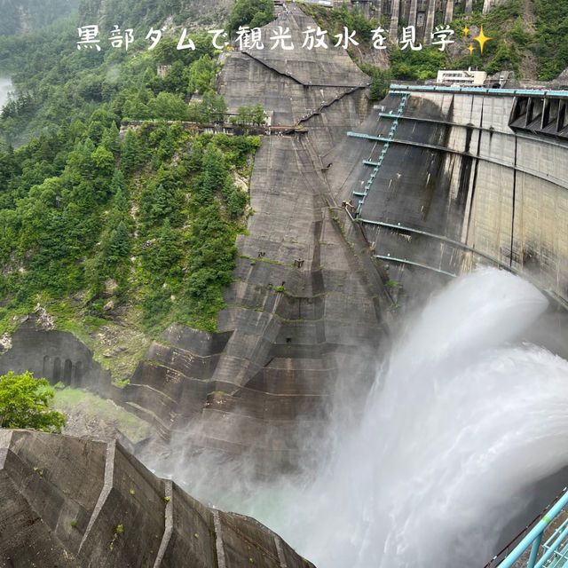 【富山県】立山黒部アルペンルート 2泊3日旅✨⛰️✨ 【富山県】立山黒部アルペンルート 2泊3日旅✨⛰️✨