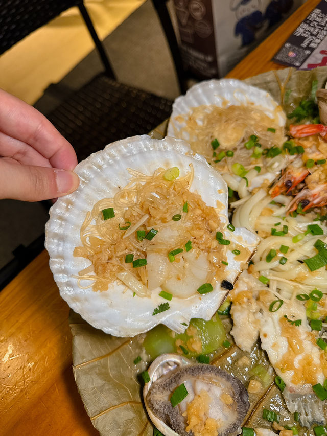 《無限時任飲任食·打邊爐4重奏❣️》