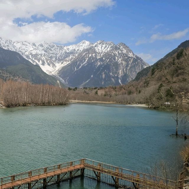 🏔 日本名古屋|飛驒高山與上高地三天兩夜行程 🏔 日本名古屋|飛驒高山與上高地三天兩夜行程