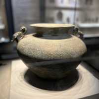 🏛 Fuxi Temple Museum — Exploring the Roots of Chinese Civilization