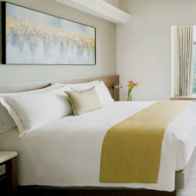 Classic Comfort, Wan Chai Ease Classic Comfort, Wan Chai Ease