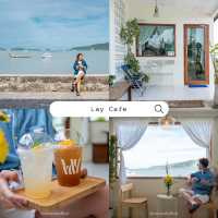 ✨𝐔𝐩𝐝𝐚𝐭𝐞 𝟏𝟗  คาเฟ่ภูเก็ต ที่พี่ยีนส์ไปมาล่า
