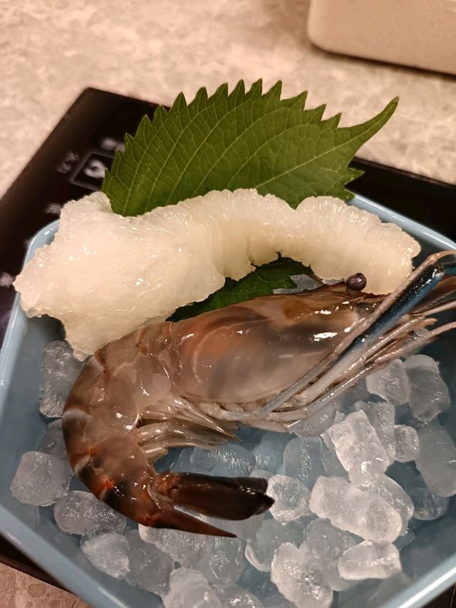 豐富的火鍋放題