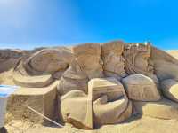 Sun, Sand, and Scenic Wonders in Gran Canaria