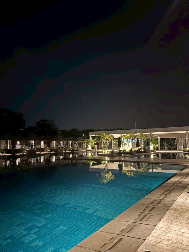 【クアラルンプール国際空港周辺おすすめホテル】コスパ、アクセス、清潔感◎のホテル! 【クアラルンプール国際空港周辺おすすめホテル】コスパ、アクセス、清潔感◎のホテル!