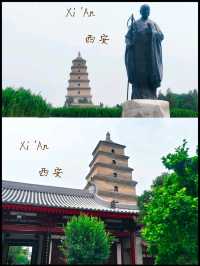 สัมผัสประวัติศาสตร์อันยิ่งใหญ่ : ซีอาน-ลั่วหยาง 