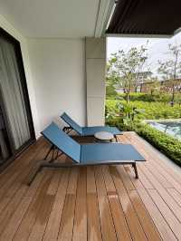 Khao Lak Marriott Beach Resort & Spa