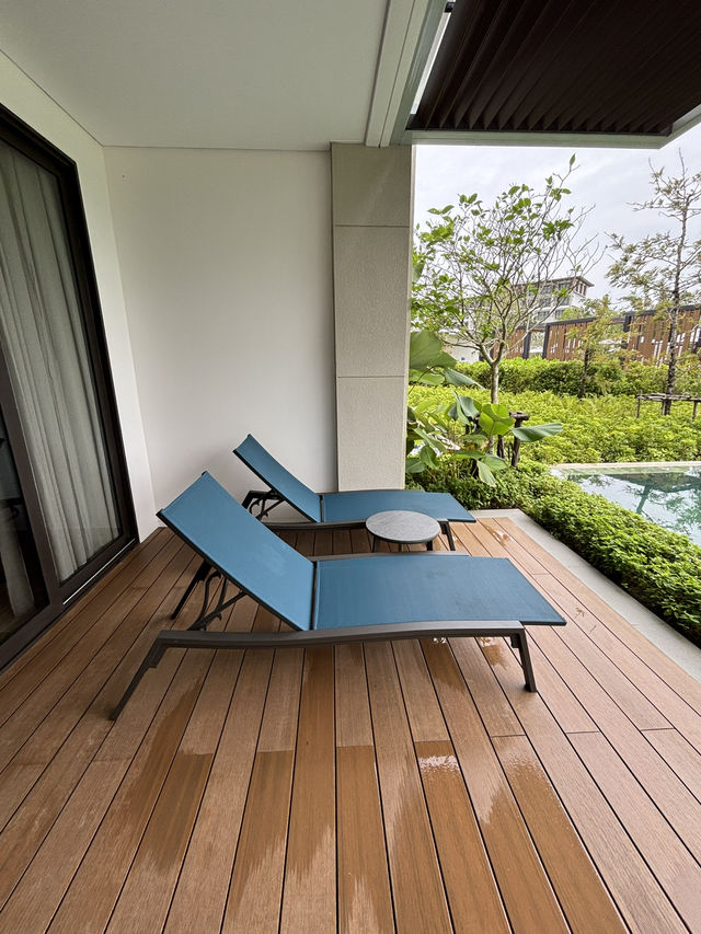Khao Lak Marriott Beach Resort & Spa  Khao Lak Marriott Beach Resort & Spa