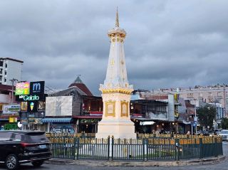 Kota Yogyakarta
