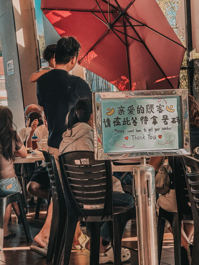Morning Dim Sum Delight at Yum Cha House Ipoh Morning Dim Sum Delight at Yum Cha House Ipoh