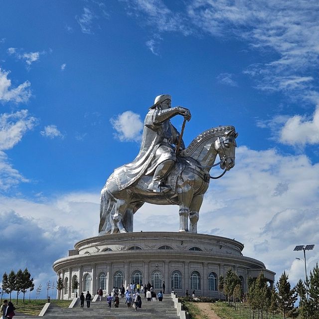 🐴몽골 3박 4일 여행기✈️ 초원·사막·온천까지 완벽 코스!