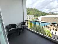 “เกาะช้าง พาราไดซ์ ฮิล” ที่พักเหมาะสำหรับครอบครัว