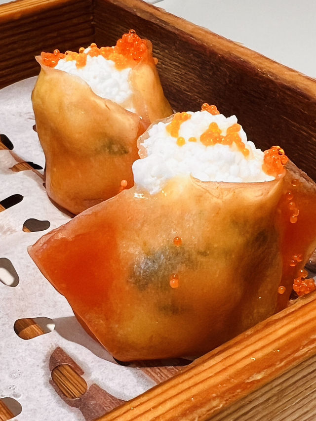 想點就點｜蔡瀾打造的港式點心夢工場！