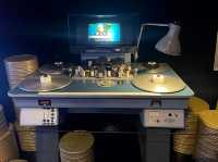 Preserving Film Culture at the Hong Kong Film Archive