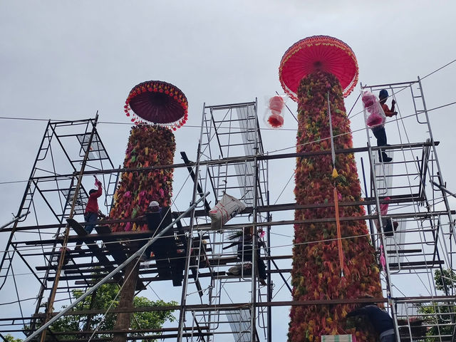 วัดพระธาตุหริภุณชัย ลำพูน วัดพระธาตุหริภุณชัย ลำพูน