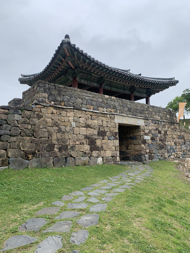 공산성 (공주)