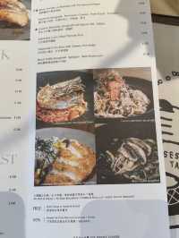銅鑼灣隱世餐廳Chill爆美食推介  