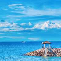美しきセブ🌊🇵🇭