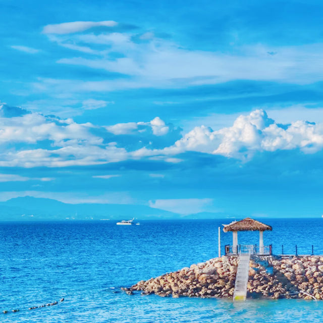 美しきセブ🌊🇵🇭 美しきセブ🌊🇵🇭