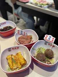  潮汕牛肉150分鐘放題