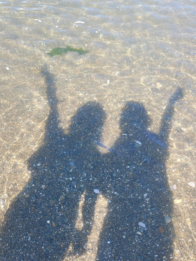 📍여수 여름여행 코스 추천🌊✨