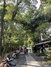 【東京】SNSで話題沸騰中！人気の避暑地🌱