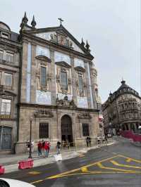 Porto A Riverside Jewel of Northern Portugal