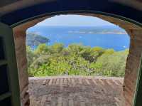 Port-Cros National Park