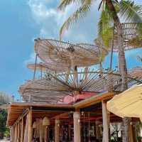 Apsara Beachfront Resort and Villa