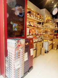 Kee Wah Bakery – Causeway Bay