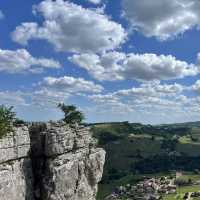  Roche de Solutré – A Cliffside Icon of Burgundy