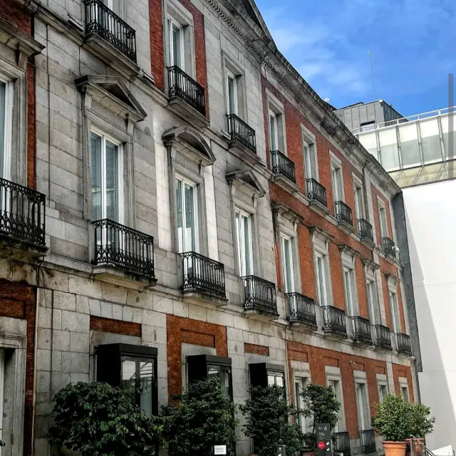 Museo Thyssen-Bornemisza (Madrid)