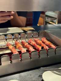 🍢 Long Time Ago – Mutton Shashlik in Shanghai