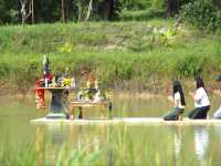 ธรรมสถานเทพสถิต จังหวัดชัยภูมิ