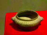 Yiwu Museum: Exploring the City’s History